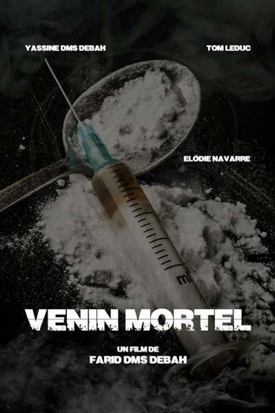 Venin mortel