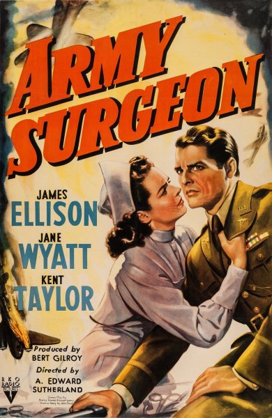 Army Surgeon