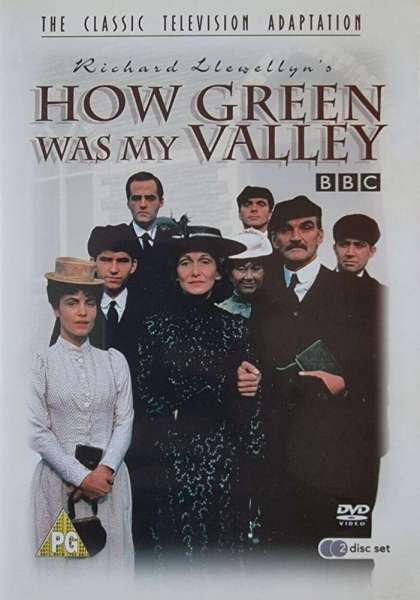 How Green Was My Valley (TV drama serial)