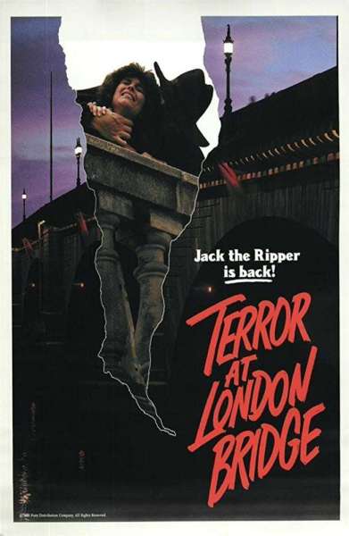 Terror at London Bridge