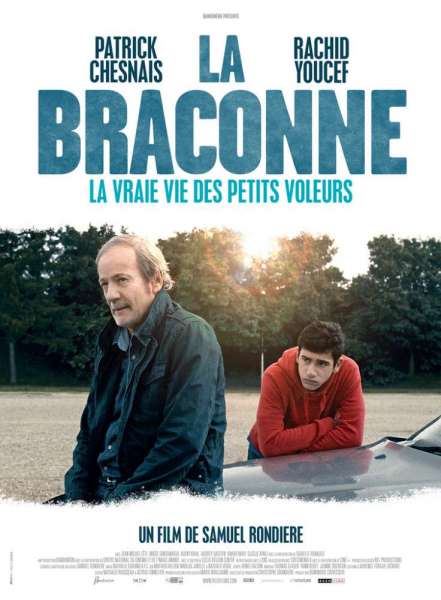 La Braconne