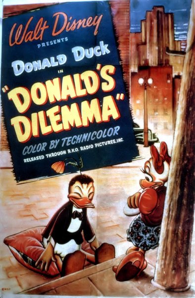 Donald's Dilemma