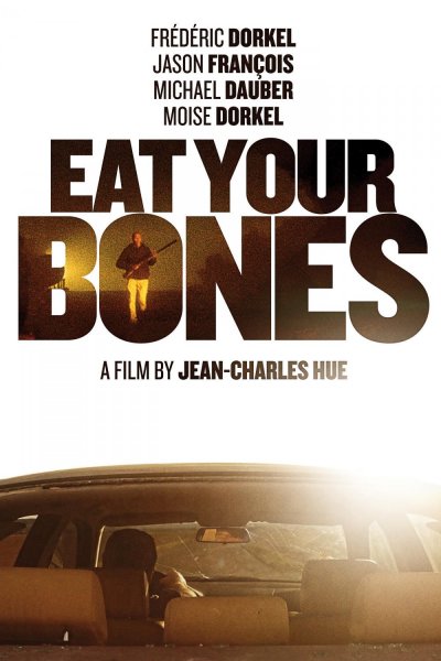 Eat Your Bones