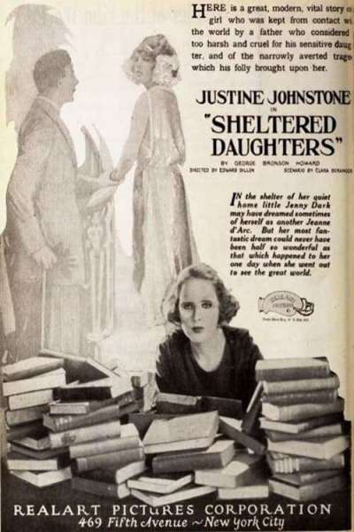 Sheltered Daughters