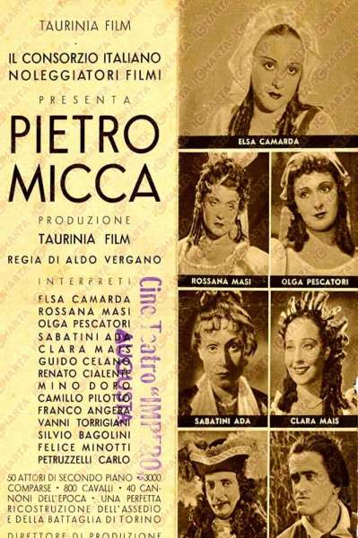 Pietro Micca