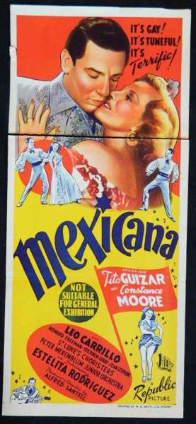 Mexicana