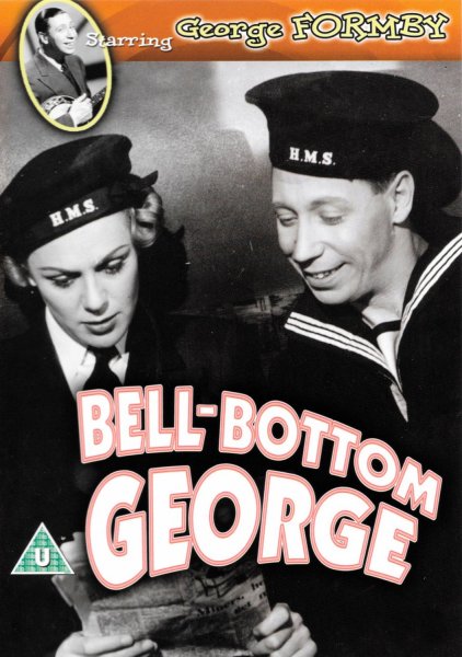 Bell-Bottom George