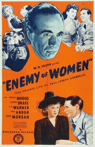 Enemy of Women