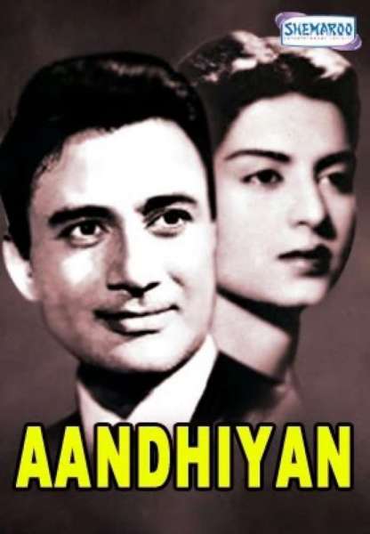 Aandhiyan