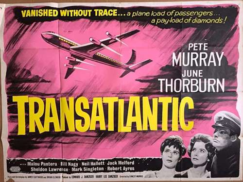 Transatlantic