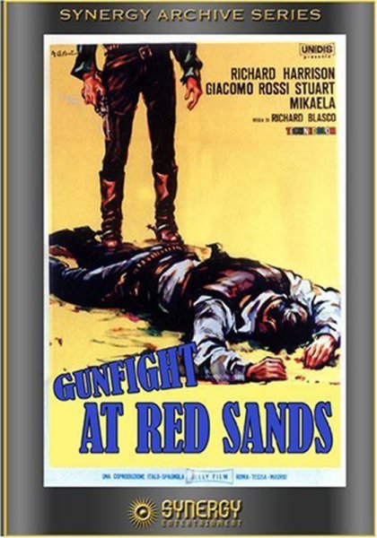 Gunfight at Red Sands