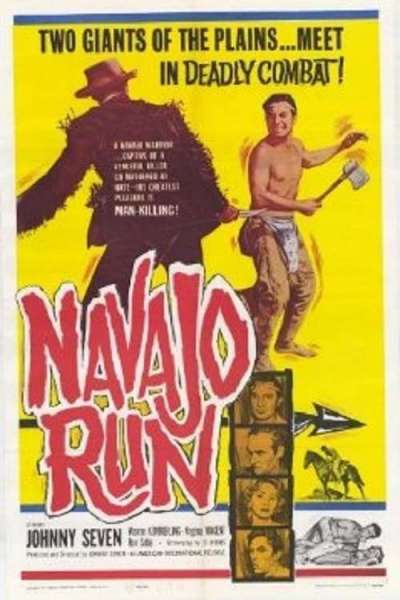 Navajo Run