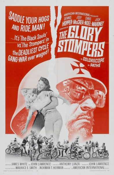 The Glory Stompers