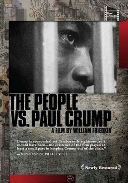 The People vs. Paul Crump