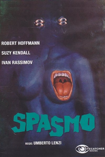 Spasmo