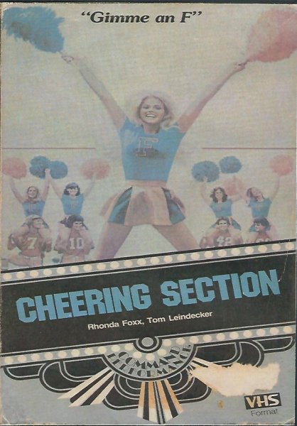 Cheering Section