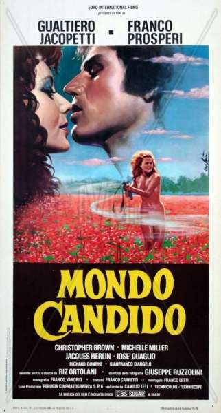 Mondo Candido