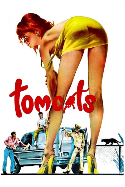 Tomcats