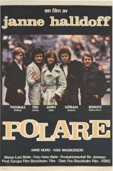 Polare