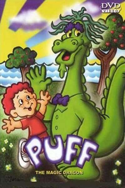 Puff, the Magic Dragon