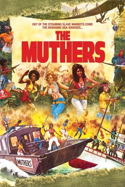 The Muthers