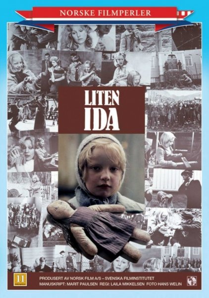 Little Ida