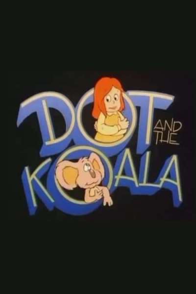 Dot and the Koala