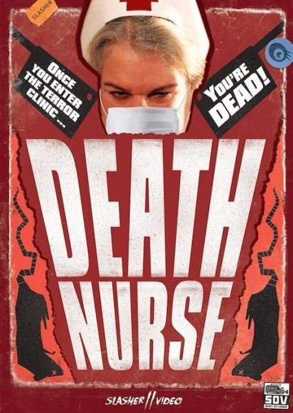 Death Nurse