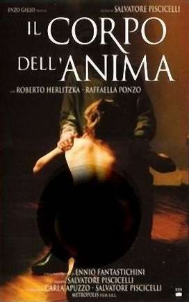 Il corpo dell'anima