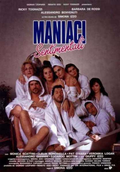 Sentimental Maniacs