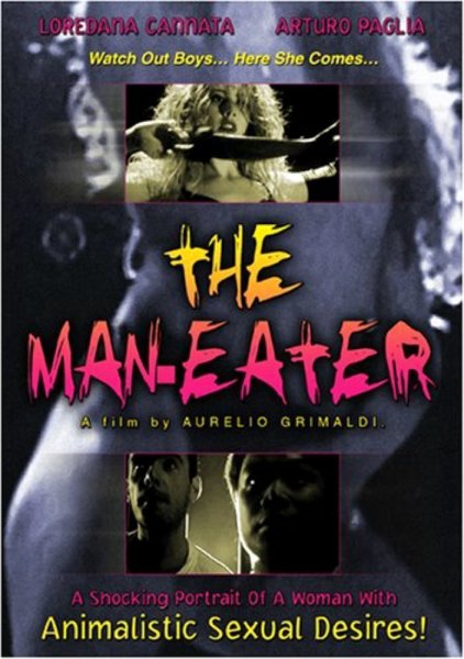 The Man-Eater