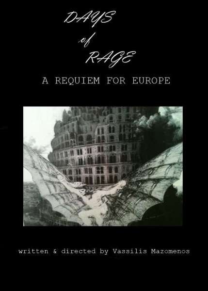 Days of Rage: A Requiem for Europe