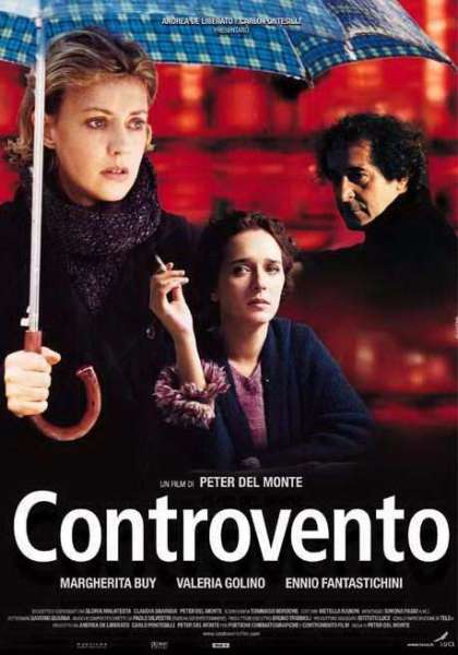 Controvento