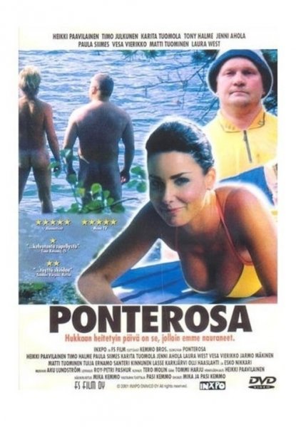 Ponterosa