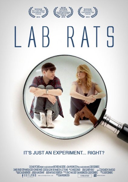 Lab Rats