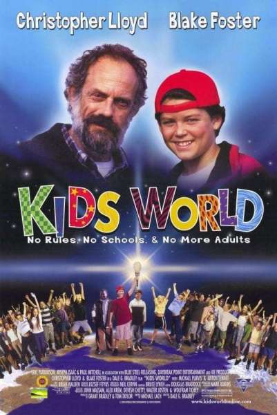 Kids World