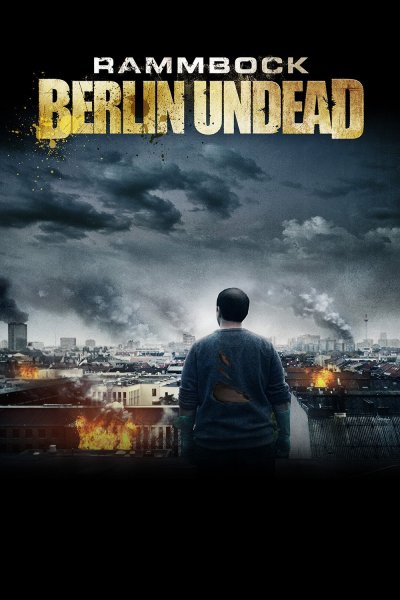 Rammbock: Berlin Undead