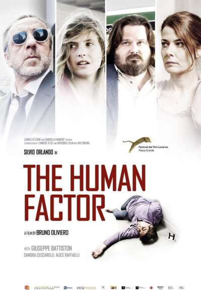 The Human Factor