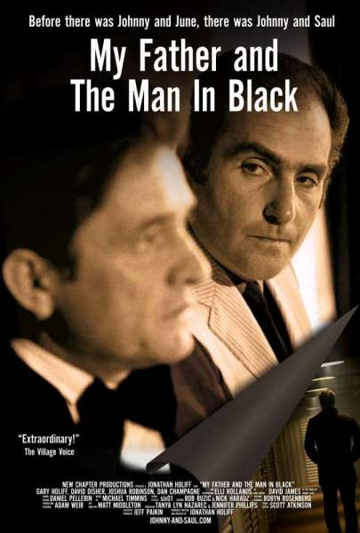 My Father And The Man In Black