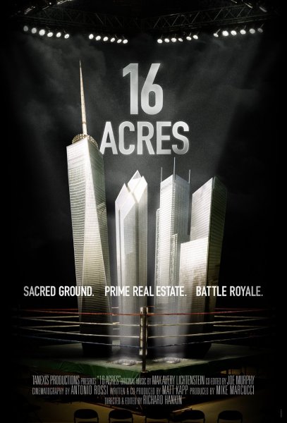 16 Acres