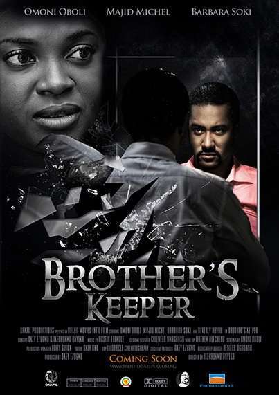 Brother's Keeper