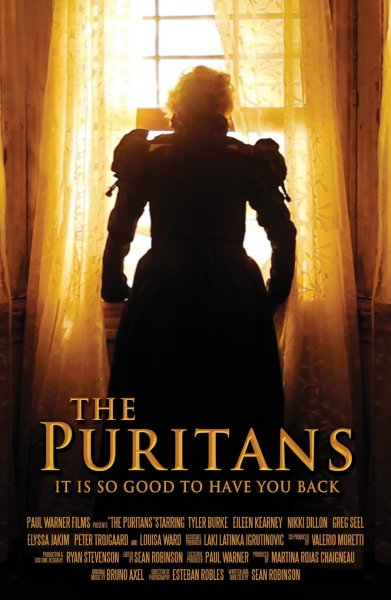 The Puritans