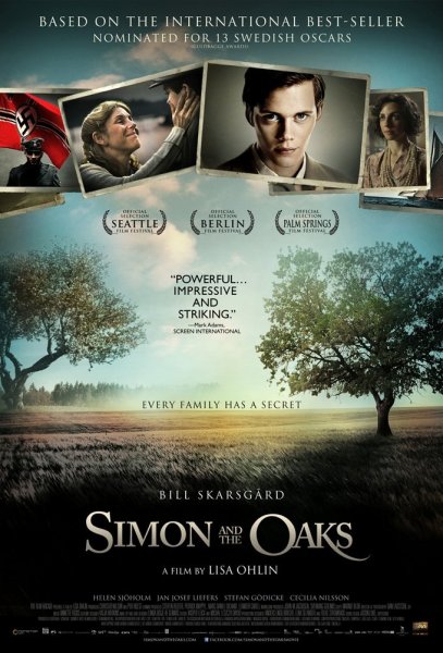 Simon & the Oaks