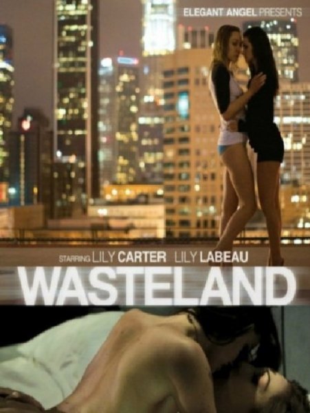 Wasteland