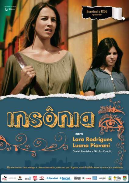 Insônia