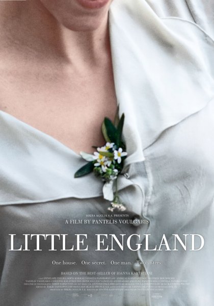 Little England