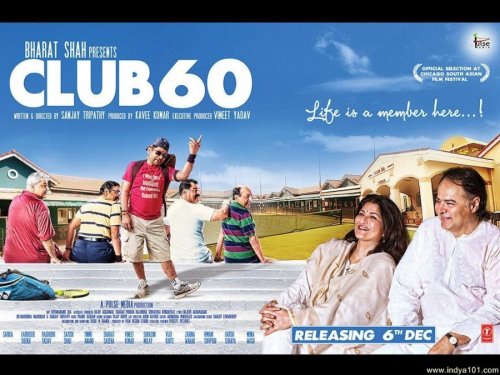 Club 60