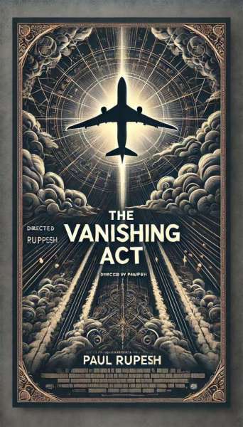 The Vanishing Act