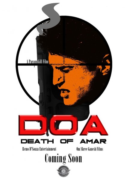 DOA: Death of Amar