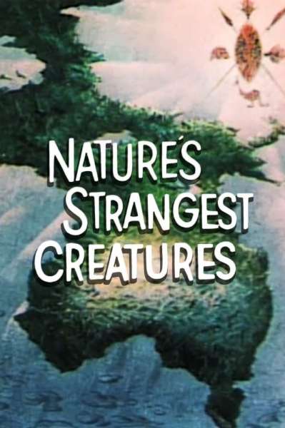 Nature's Strangest Creatures